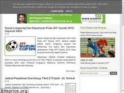 Sites similar to malaysiatercinta.com