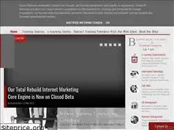 Sites similar to malaysiatraining.net