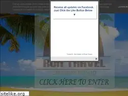 Sites similar to malaysiatravelandhotel.blogspot.com