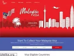 Sites similar to malaysiavisa.org.my