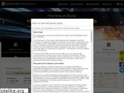 Sites similar to malaysiawarrants.com.my