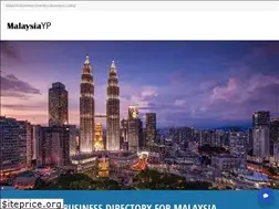 Sites similar to malaysiayp.com