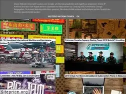 Sites similar to malaysiazine.blogspot.com