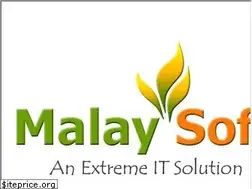Sites similar to malaysoft.com
