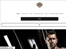Sites similar to malaytiger-shop.org