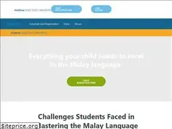 Sites similar to malaytuitionsg.com