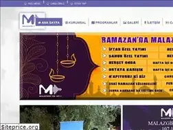 Sites similar to malazgirtfm.com