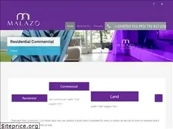 Sites similar to malazorealtors.co.ke