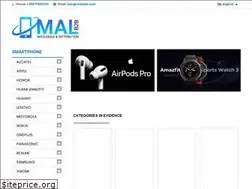 Sites similar to malb2b.com