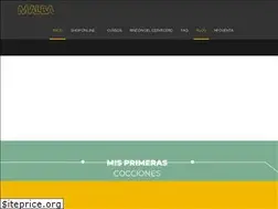 Sites similar to malbainsumos.com