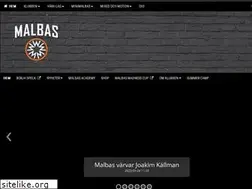 Sites similar to malbas.com