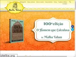 Sites similar to malbatahan.com.br