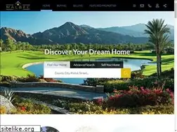 Sites similar to malbecrealty.com