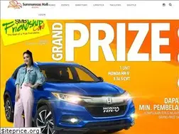 Sites similar to malbekasi.com