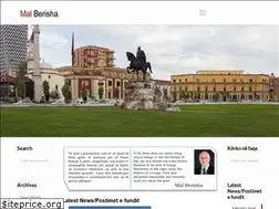 Sites similar to malberisha.com