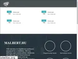Sites similar to malbert.hu