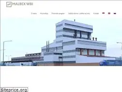 Sites similar to malbex.rs