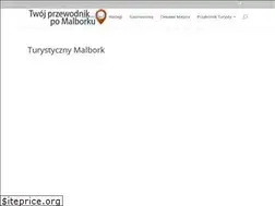 Sites similar to malbork.co