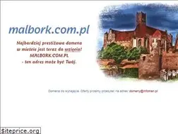Sites similar to malbork.com.pl