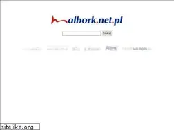 Sites similar to malbork.net.pl