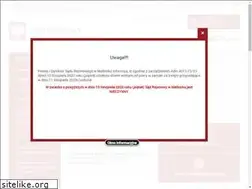Sites similar to malbork.sr.gov.pl