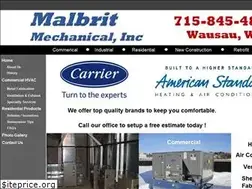 Sites similar to malbrit.com