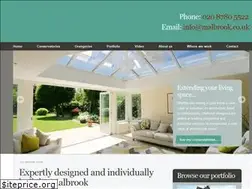 Sites similar to malbrook.co.uk
