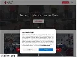 Sites similar to malbugercentrodeportivo.com