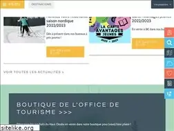 Sites similar to malbuisson-les-lacs.com