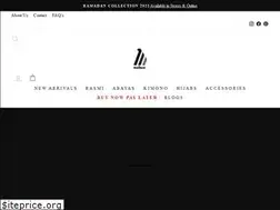 Sites similar to malbus.com.pk