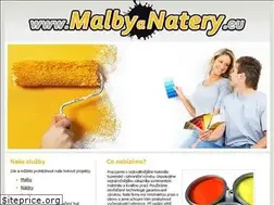 Sites similar to malbyanatery.eu