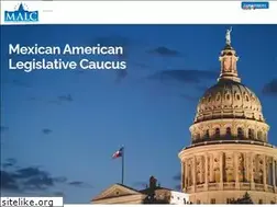 Sites similar to malc.org