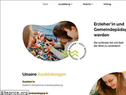 Sites similar to malche.de