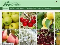 Sites similar to malchevi.com