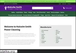 Sites similar to malcleanse.co.uk