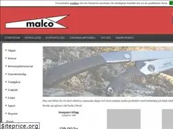 Sites similar to malco.se