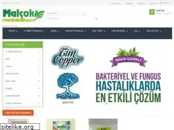 Sites similar to malcoktarim.com.tr