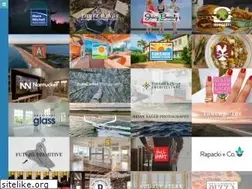 Sites similar to malcolmdesigns.com