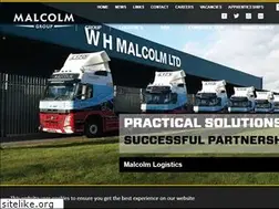 Sites similar to malcolmgroup.co.uk