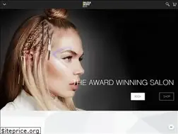 Sites similar to malcolmmurphyhair.co.uk