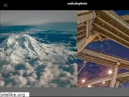 Sites similar to malcolmphoto.com