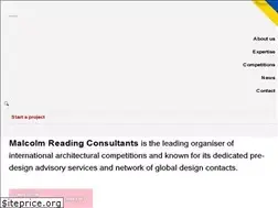 Sites similar to malcolmreading.com