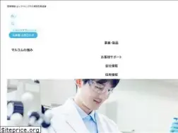 Sites similar to malcom.co.jp