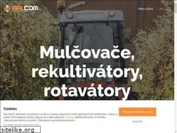Sites similar to malcomcz.eu