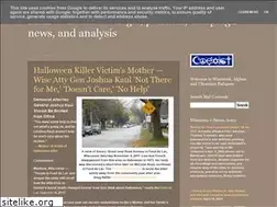 Sites similar to malcontends.blogspot.com