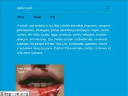 Sites similar to malcontent.com