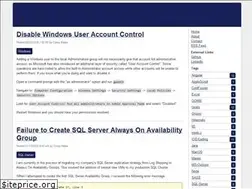 Sites similar to malcontentboffin.com