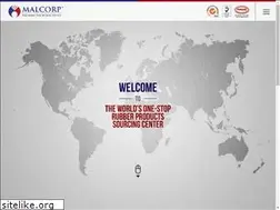 Sites similar to malcorp.net