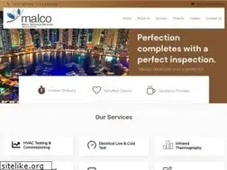 Sites similar to malcots.ae