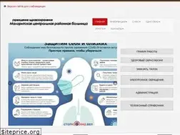 Sites similar to malcrb.by